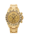 全新 ▶ Rolex 勞力士 Daytona Cosmograph ◀ 116508